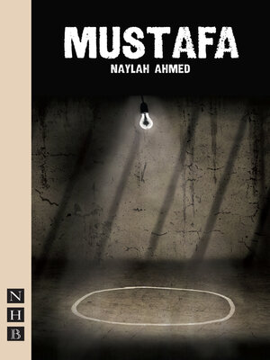 cover image of Mustafa (NHB Modern Plays)